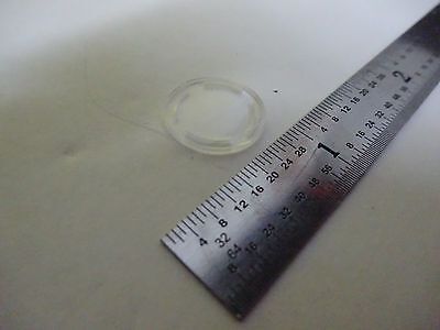 RARE QUARTZ CRYSTAL BLANK BVA DESIGN FREQUENCY STANDARD 5 MHz SC AS IS B#W4-10