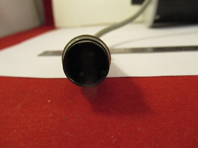 Carl Zeiss AG Germany Photo Asa Assembly Microscope Part