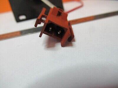 MAXON SWISS MINI MOTOR 41-022-030-00-00-029 ELECTRIC CONTROL AS PICTURED W8-A-07