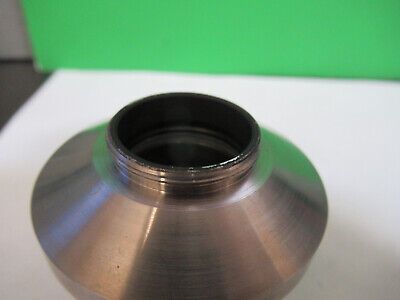 DIAGNOSTIC INSTRUMENTS CAMERA ADAPTER for MICROSCOPE PART AS PICTURED &B2-A-56