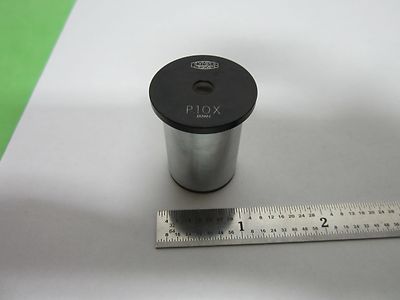 Eyepiece Olympus P10X Microscope Optics