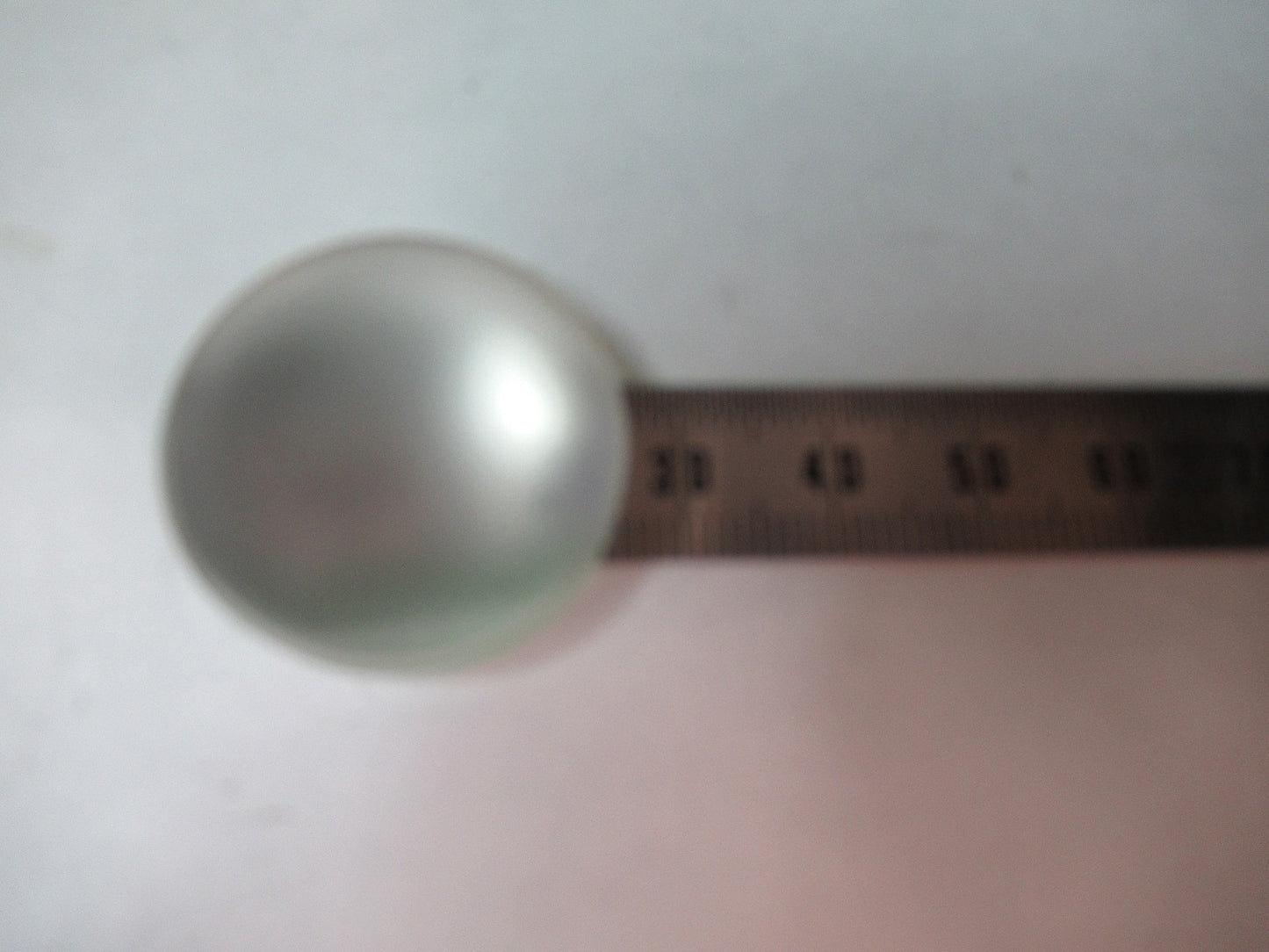 LEITZ WETZLAR GERMANY LENS DIFFUSER FILTER MICROSCOPE PART AS PICTURED V1-A-35