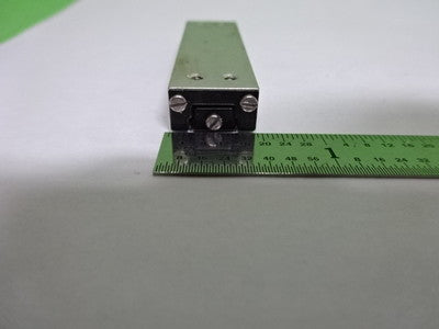DELTRON POSITIONING SYSTEMS LINEAR SLIDE AS IS B#5K-A-15
