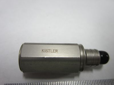 KISTLER 8606A100 PIEZOELECTRIC ACCELEROMETER CALIBRATION VIBRATION BIN#46-33