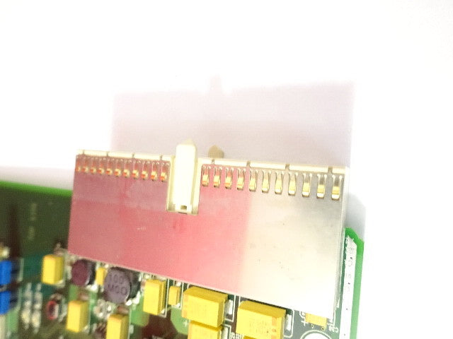 NATIONAL INSTRUMENTS NI PXI PXI-6013 CARD MODULE BOARD &Q5-A-03