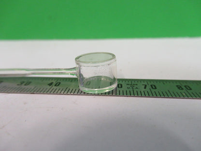 RUBIDUM 87 ISOTOPE ATOMIC CLOCK AMPOULE CHEMICAL AS PICTURED X5-A-37
