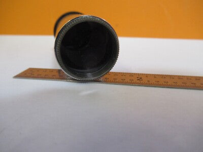 American Optical Co. Spencer Lens Co. American Eyepiece 5X Microscope Part Optics