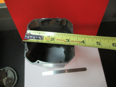 FOR PARTS EMPTY SHELL ALTIMETER KOLLSMANS A4361710 AIRCRAFT AS PICTURED &F6-B-41