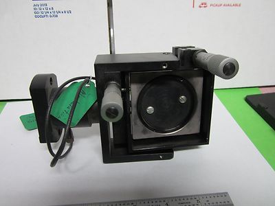 Optical Modulator High Voltage Mirror Mount Laser Optics