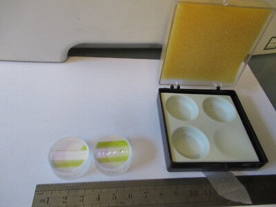 Cvi Optical Lens UV Wavelength 420-460nm Pro Laser Optics