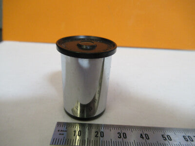 Ernst Leitz 10X Eyepiece PERIPlan Ocular Microscope Part