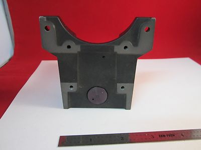 Part of Microscope Ergolux Ernst Leitz Wetzlar Condenser Holder ??