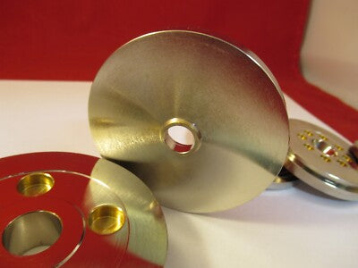 MITUTOYO WEIGHTS HARDNESS TESTER PART AS PICTURED &FT-1-A