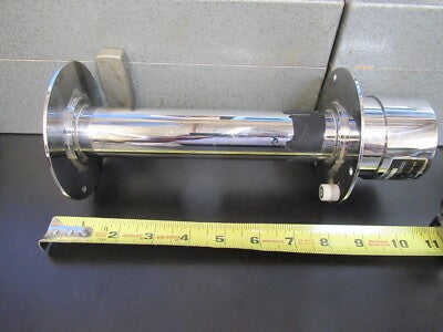 EPPLEY NORMAL INCIDENCE PYRHELIOMETER LIGHT INTENSITY SENSOR AS PICTURED A7-A-04