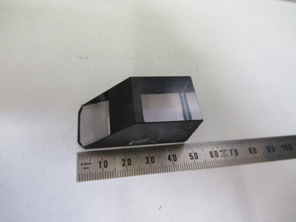 Wild Swiss Glass Prism Head Microscope Part