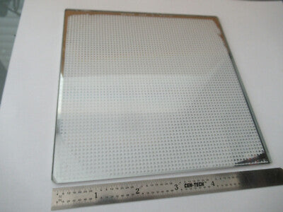 Collectable Photomask Hoetron Electronic Components Rare