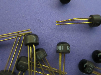 LOT 20 EA FSE 4001 ELECTRONIC COMPONENT AS IS BIN#11