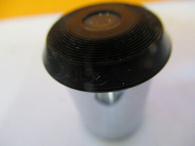 Bausch & Lomb Optics Ocular Lens Eyepiece 10X Microscope Part AS Pic