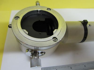 Microscope Vertical Illuminator Nikon Japan Optics
