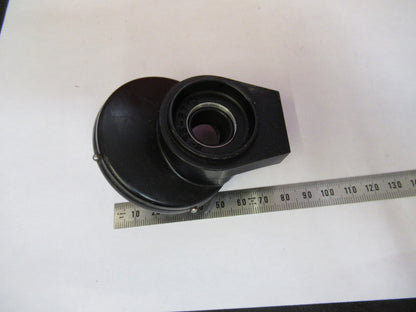 SPENCER AO  NOSEPIECE ANTIQUE MICROSCOPE PART AS PICTURED #X3-B-84