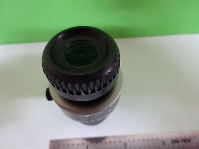 Microscope Part Eyepiece Wild Leica G 10X/21 Swiss Optics Bn