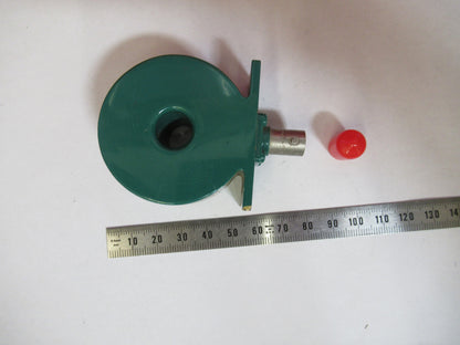 PEARSON EMI TEST CURRENT TRANSFORMER 410 PALO ALTO AS PICTURED #S4-B-92