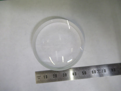 OPTICAL PLANO CONCAVE laser OPTICS AS PICTURED X7-A-08