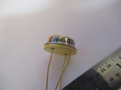 EG&G PHOTODIODE SILICON SENSOR FFD-200 AS PICTURED &8C-A-62