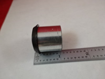 BAUSCH LOMB 15X OPTICS OCULAR EYEPIECE MICROSCOPE PART AS PICTURED &S4-C-09