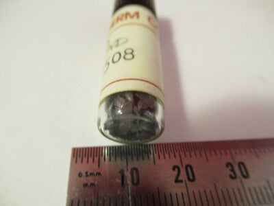 Omnitherm Metal Sample Lead Pb Pure Chemical