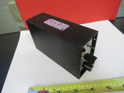 PCB ENDEVCO PR SIGNAL CONDITIONING 4423 for ACCELEROMETER or PRESSURE #29-A-60