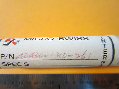 KULICKE SOFFA WIRE BOND TOOL ?? SPARE BIN#24-57
