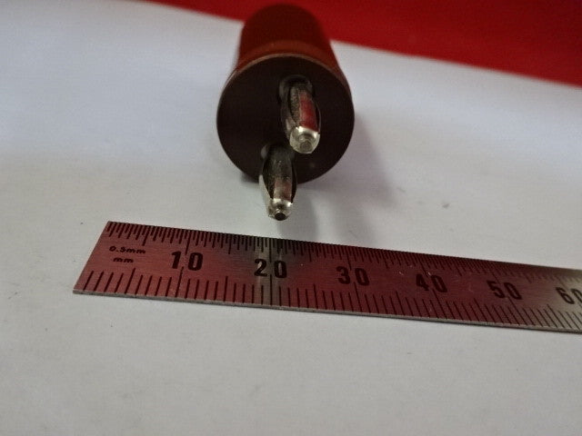 QUARTZ CRYSTAL MIL GRADE RUSSIAN RESONATOR PACKAGE FREQUENCY CONTROL &R7-FT-94