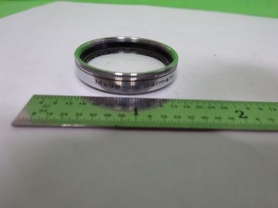 Kodak N1/32 Lens ?? Optics