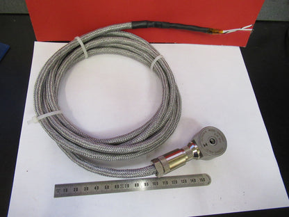 Meggitt Endevco PSSSN21C-414/2T 35427 Accelerometer Test Vibration