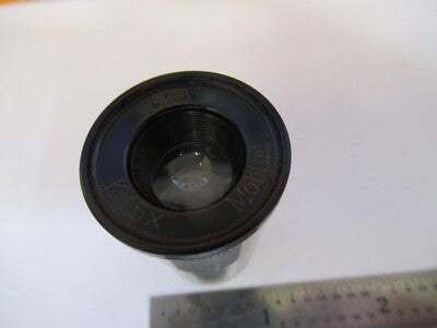 Carl Zeiss AG Jena Mobimi Eyepiece K15X Microscope Part Optics