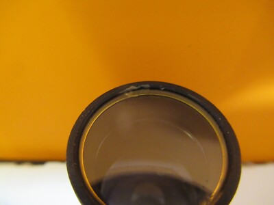 Tiyoda Tokyo KW10 Ocular Eyepiece Optics Microscope Part