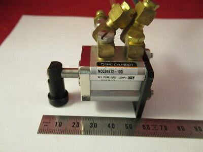 Pneumatic Air Smc Cylinder NCQ2KB12-10D Actuator Industrial
