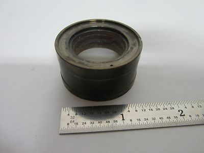 Nikon Microscope Lens Optics