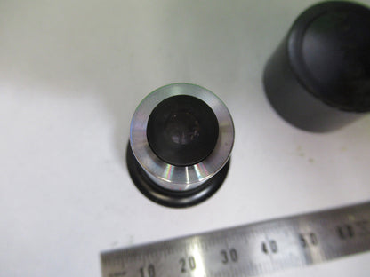 NIKON JAPAN OBJECTIVE DLL 10X PHASE MICROSCOPE PART AS PICTURED &G2-A-99