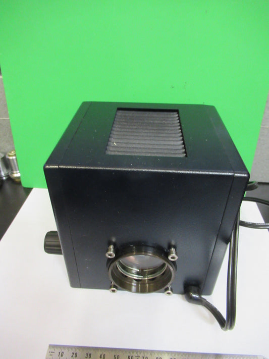Leica China 12V 100W Dmre Lamp Assembly Microscope Part
