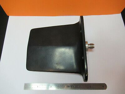 MIL SPEC TRANSCO AIRCRAFT BLADE ANTENNA 11D31900-1 AN/USM-638 AS PIC #G1-A-22