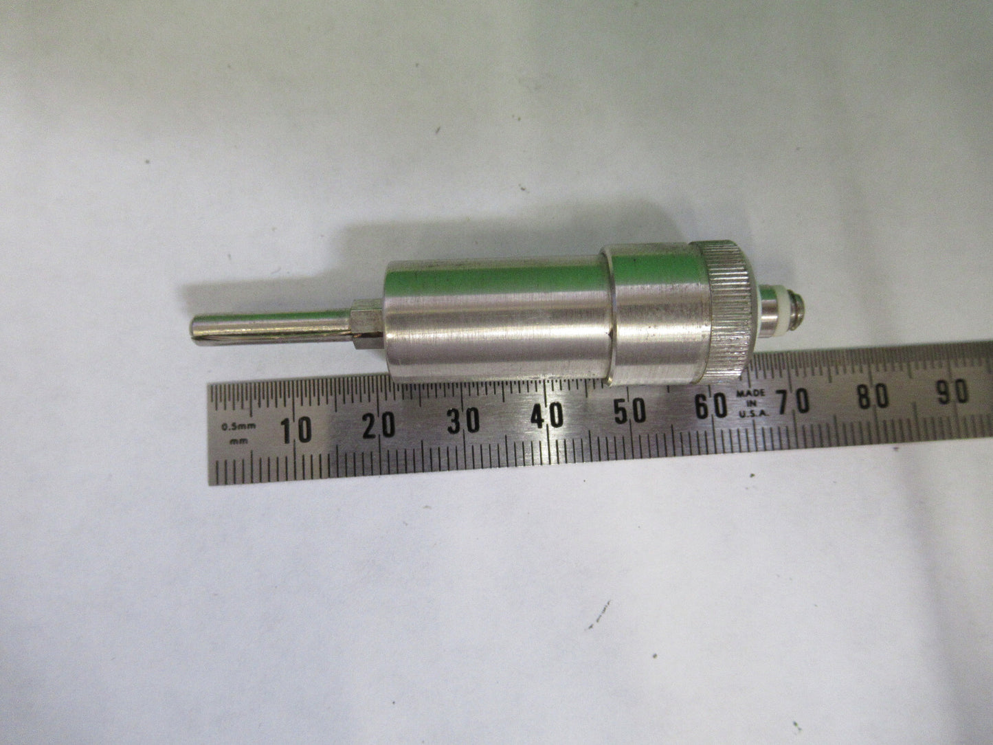 Brüel & Kjær 10-32 to banana 2608 for Accelerometer Vibration