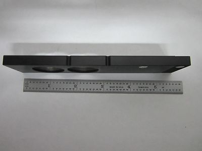 Microscope Part Carl Zeiss AG Filter Slide Crosshair Optics