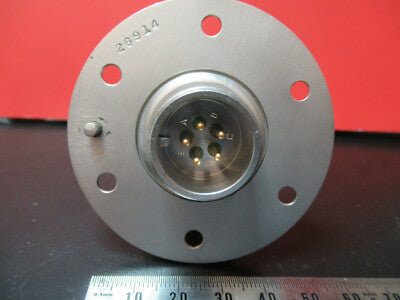 Aircraft Rosemount Aerospace 101F MA-1 Nsn 6685-00-678-1082 Probe Temperature