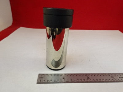 Microscope Part Nachet France Eyepiece Ocular C 5X Optics B