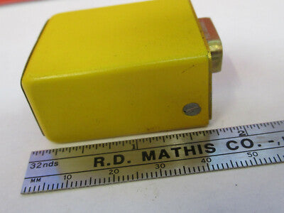 Subcarrier Oscillator Vector Aydin TS47-1 70.8kHz Frequency