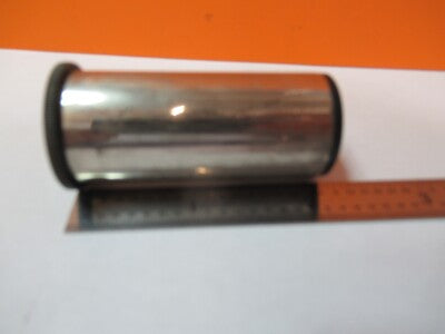 ANTIQUE ERNST LEITZ WETZLAR EYEPIECE "1" MICROSCOPE PART AS PICTURED &A3-B-91