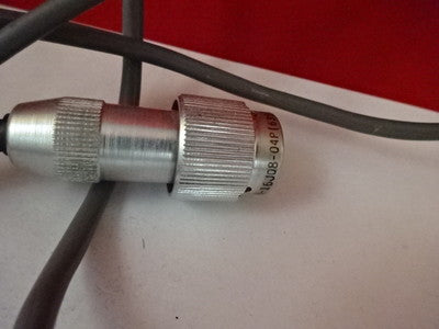 CABLE NEMO INSTRUMENTATION K509/760 AS IS B#AG-24