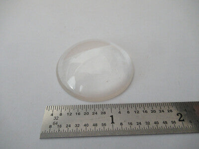 Optical Glass Lens Cx-cc Convex Highly Concave Optics